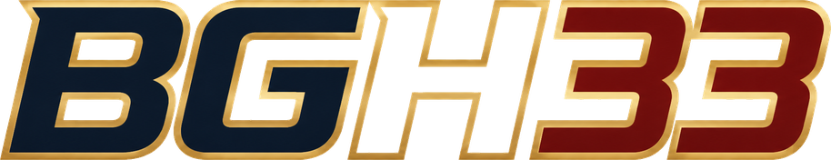 bgh33 লোগো